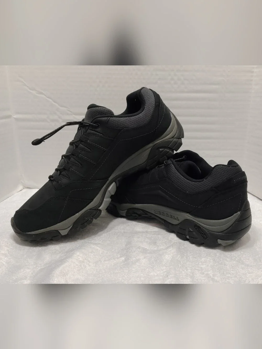 Merrell Moab Adventure, Men's # 13 US Low Hiking Shoes
